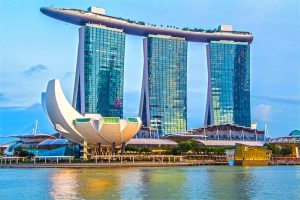 kinh nghiệm du lịch singapore tự túc