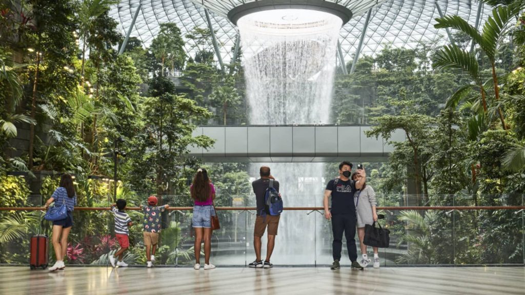 kinh nghiệm du lịch singapore tự túc